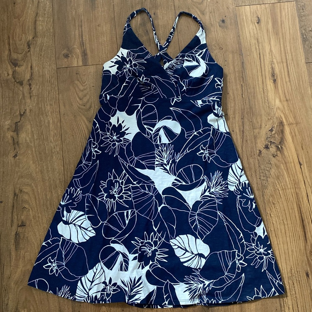 Patagonia Dress